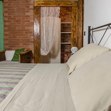 Serra San Quirico Le Voltarelle Bed & Breakfast B&B 외부 사진