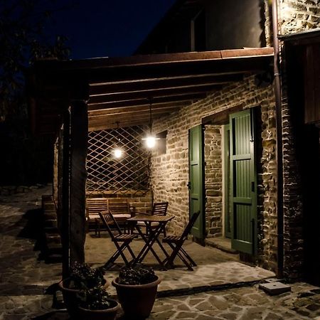 Serra San Quirico Le Voltarelle Bed & Breakfast B&B 외부 사진