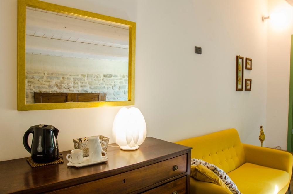 Serra San Quirico Le Voltarelle Bed & Breakfast B&B 외부 사진