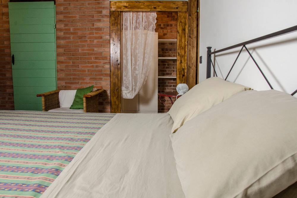 Serra San Quirico Le Voltarelle Bed & Breakfast B&B 외부 사진