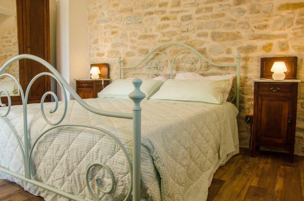 Serra San Quirico Le Voltarelle Bed & Breakfast B&B 외부 사진