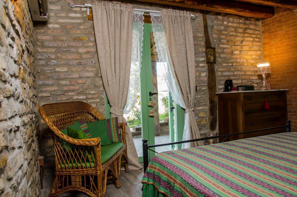 Serra San Quirico Le Voltarelle Bed & Breakfast B&B 외부 사진