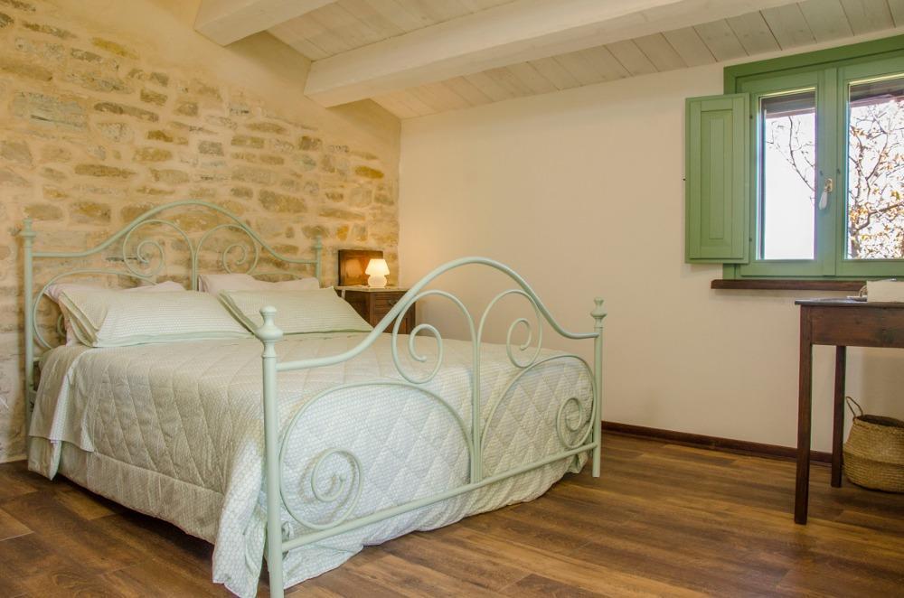 Serra San Quirico Le Voltarelle Bed & Breakfast B&B 외부 사진